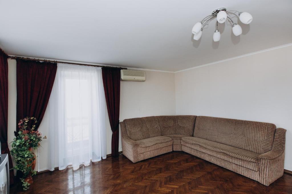 Apartment Centr Neer Manufaktura On Kharkovskaya Sumî Exterior foto